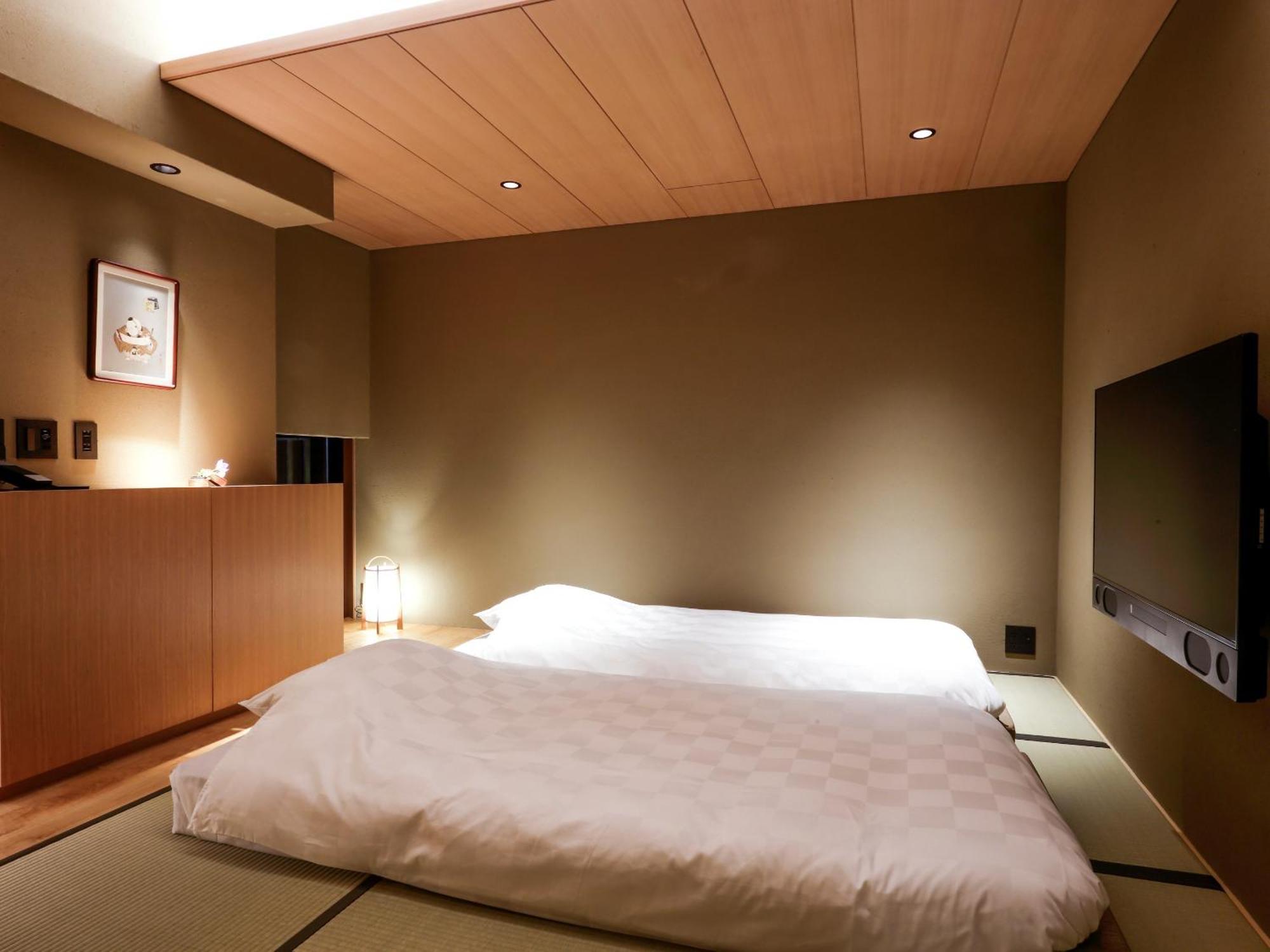 Kaminarimon Ryokan — Photos 3